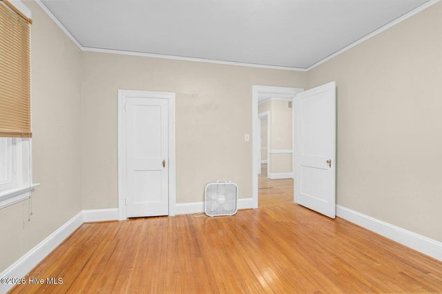 1041 Lafayette Avenue, Rocky Mount, NC 27803