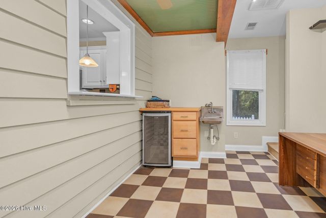 1041 Lafayette Avenue, Rocky Mount, NC 27803