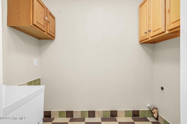 1041 Lafayette Avenue, Rocky Mount, NC 27803