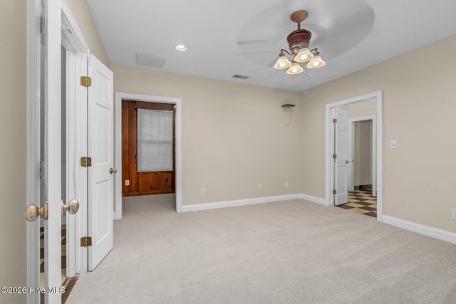 1041 Lafayette Avenue, Rocky Mount, NC 27803