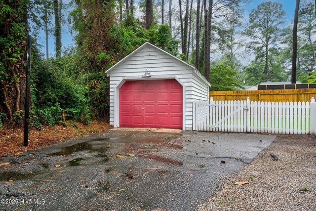 1041 Lafayette Avenue, Rocky Mount, NC 27803