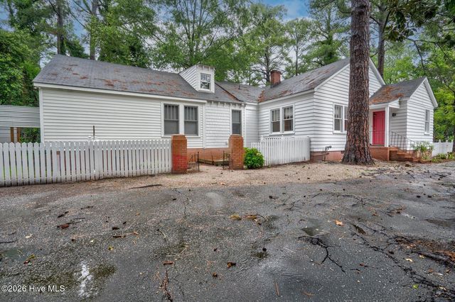 1041 Lafayette Avenue, Rocky Mount, NC 27803