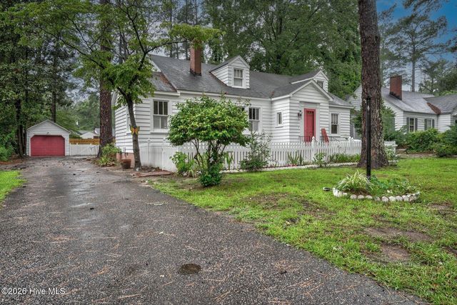 1041 Lafayette Avenue, Rocky Mount, NC 27803