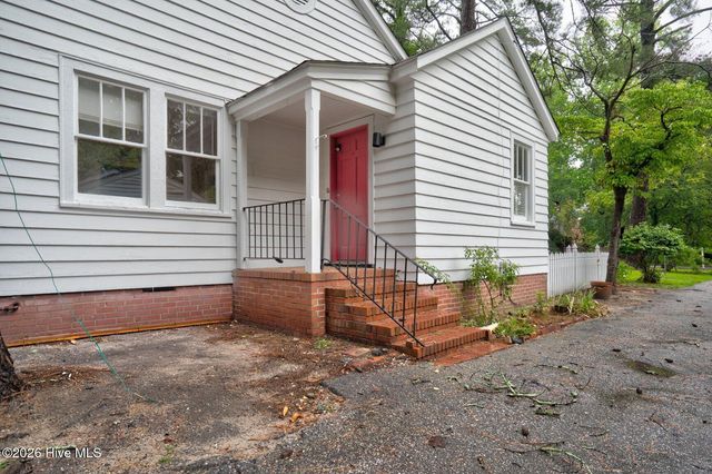 1041 Lafayette Avenue, Rocky Mount, NC 27803