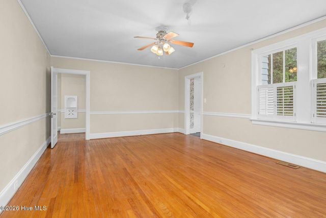 1041 Lafayette Avenue, Rocky Mount, NC 27803