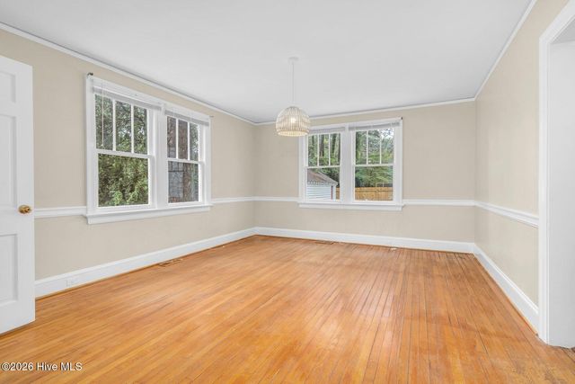 1041 Lafayette Avenue, Rocky Mount, NC 27803