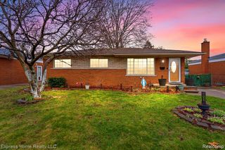 26552 Wagner Avenue, Warren, MI 48089