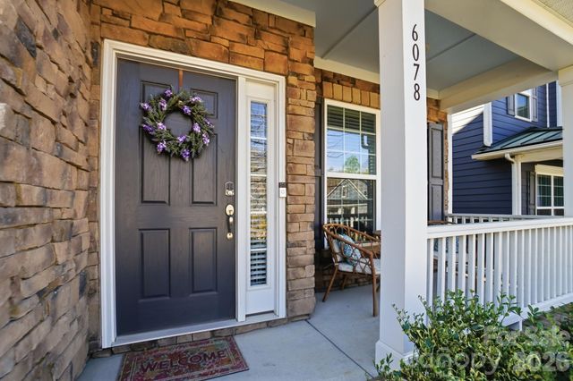 6078 Cloverdale Drive, Fort Mill, SC 29708