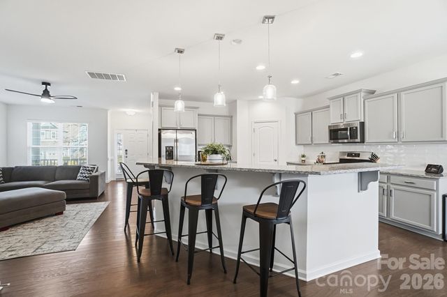 6078 Cloverdale Drive, Fort Mill, SC 29708