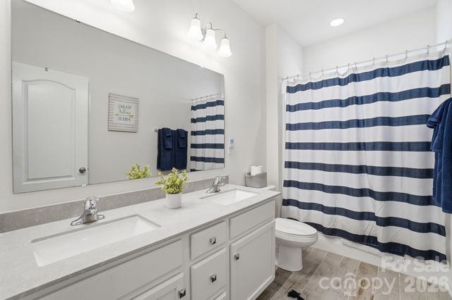 6078 Cloverdale Drive, Fort Mill, SC 29708