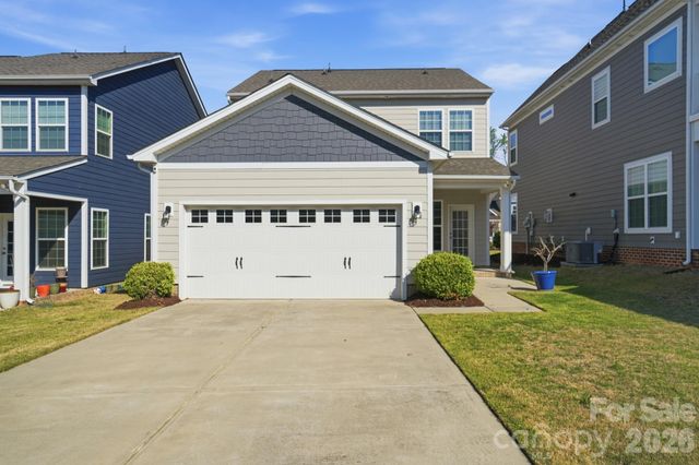6078 Cloverdale Drive, Fort Mill, SC 29708