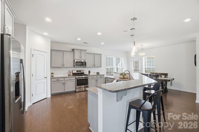 6078 Cloverdale Drive, Fort Mill, SC 29708