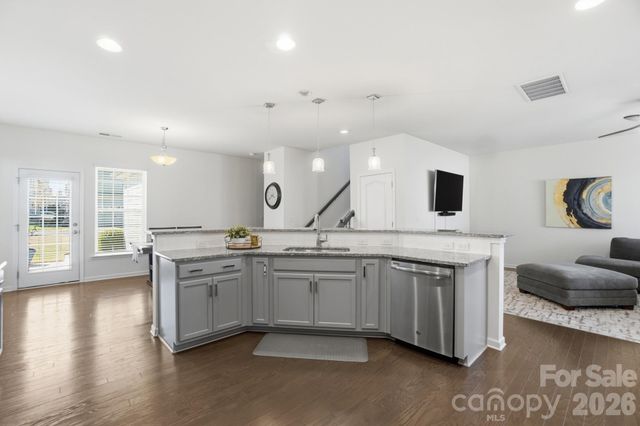 6078 Cloverdale Drive, Fort Mill, SC 29708