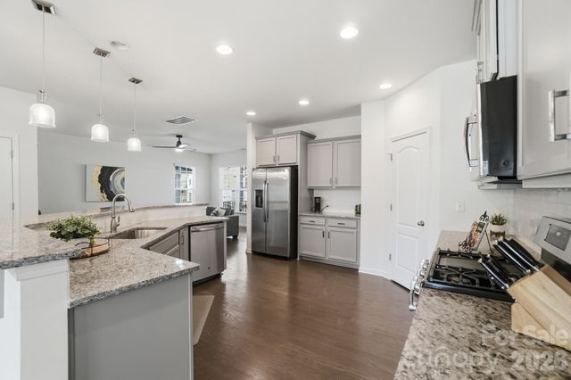 6078 Cloverdale Drive, Fort Mill, SC 29708