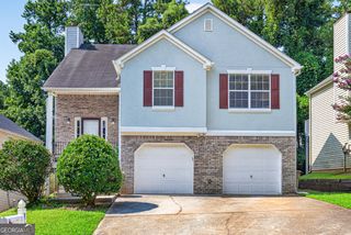 1009 Crest Ridge Place SW, Marietta, GA 30060