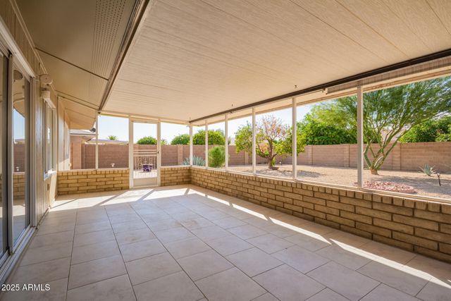13223 W BONANZA Drive, Sun City West, AZ 85375