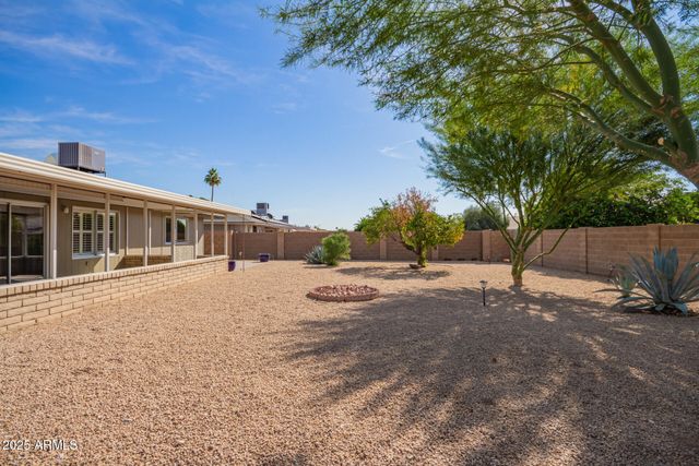 13223 W BONANZA Drive, Sun City West, AZ 85375