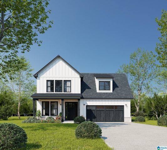 425 ALABAMA BOULEVARD, Trussville, AL 35173