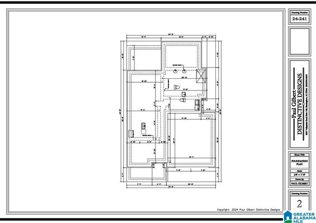 425 ALABAMA BOULEVARD, Trussville, AL 35173