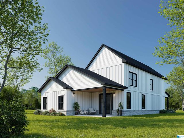 425 ALABAMA BOULEVARD, Trussville, AL 35173