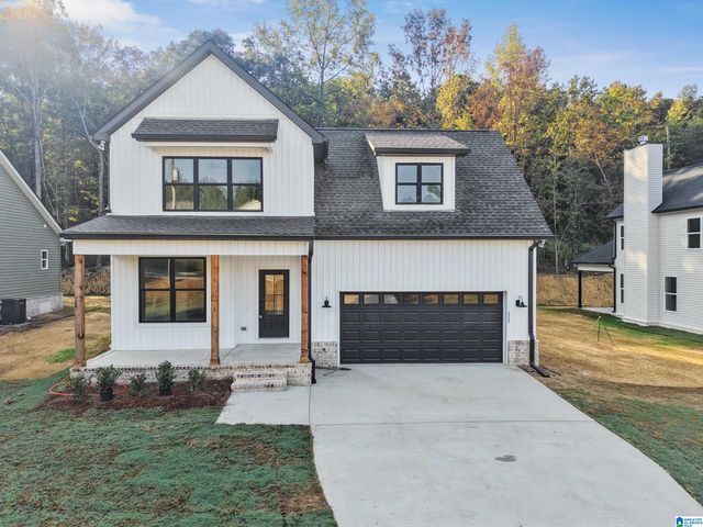 425 ALABAMA BOULEVARD, Trussville, AL 35173