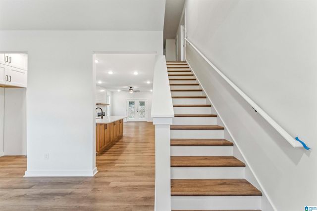 425 ALABAMA BOULEVARD, Trussville, AL 35173