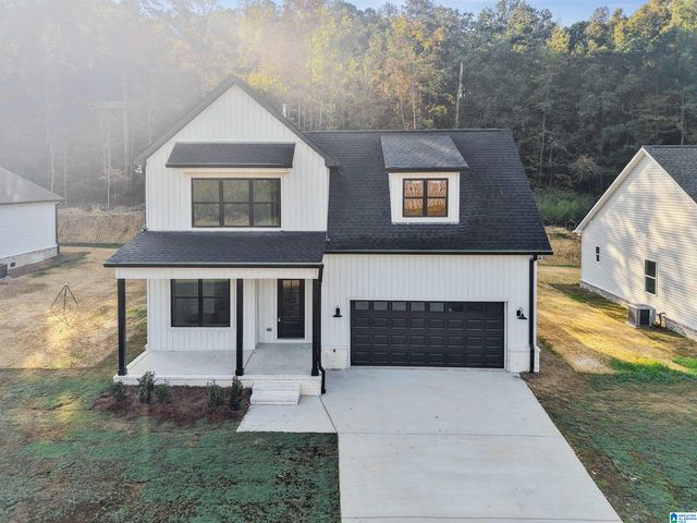 425 ALABAMA BOULEVARD, Trussville, AL 35173