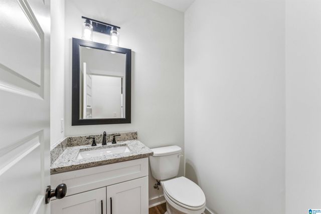 425 ALABAMA BOULEVARD, Trussville, AL 35173