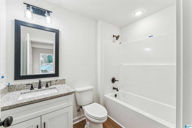 425 ALABAMA BOULEVARD, Trussville, AL 35173