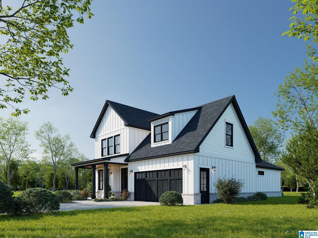 425 ALABAMA BOULEVARD, Trussville, AL 35173