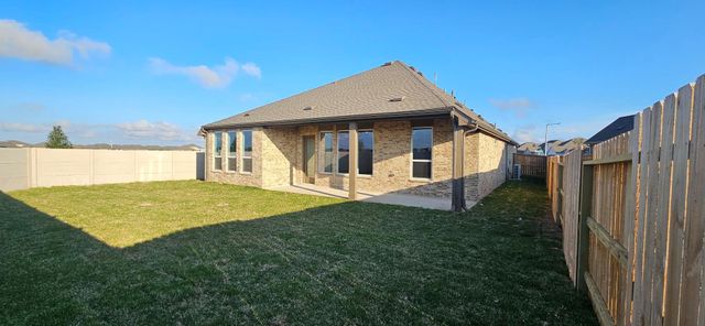 2228 Pacific Current Way, League City, TX 77573