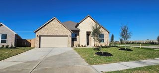 2228 Pacific Current Way, League City, TX 77573