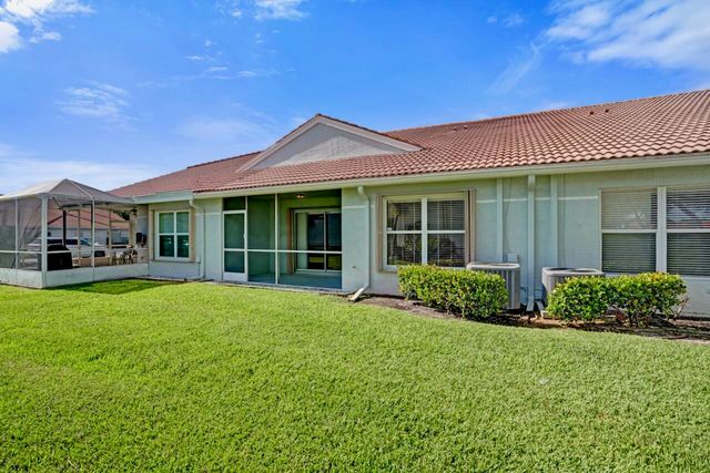 8375 Logia Circle, Boynton Beach, FL 33472