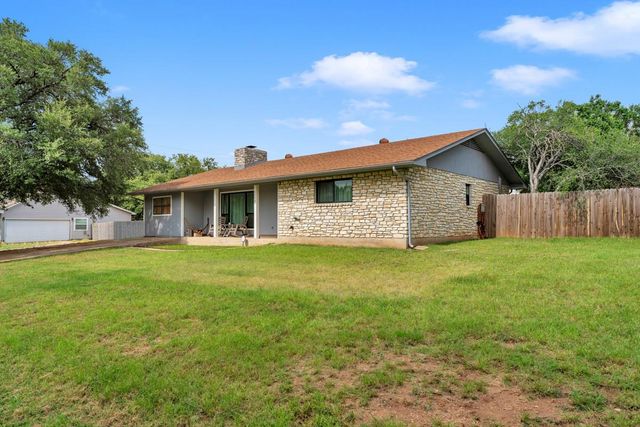 2208 Belaire DR, Granite Shoals, TX 78654
