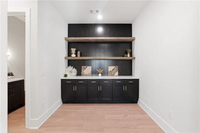 157 PALISADE Drive, Rydal, GA 30171