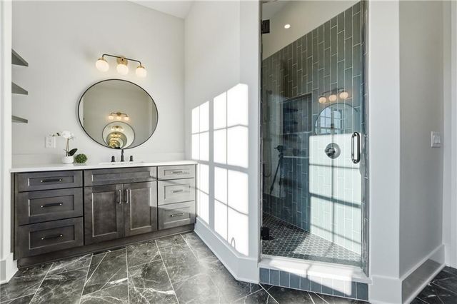 157 PALISADE Drive, Rydal, GA 30171