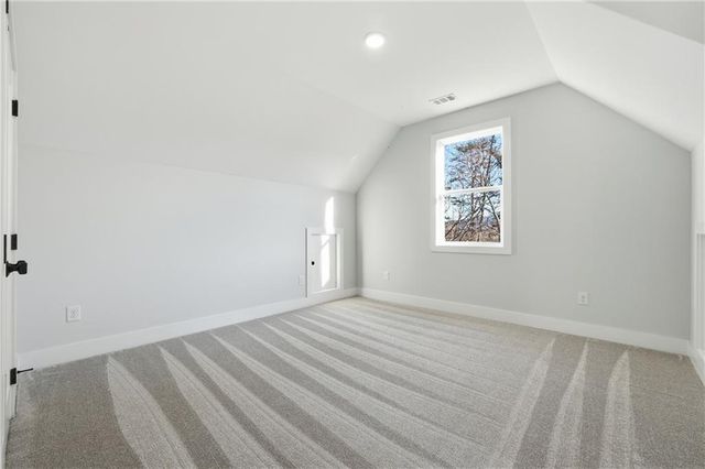 157 PALISADE Drive, Rydal, GA 30171
