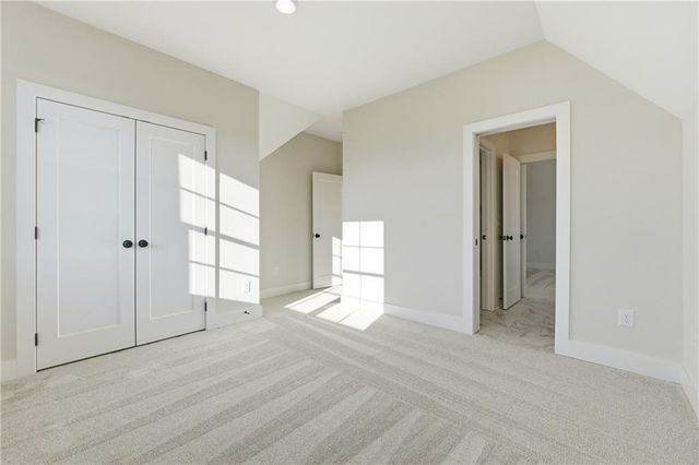 157 PALISADE Drive, Rydal, GA 30171