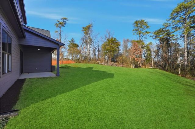 157 PALISADE Drive, Rydal, GA 30171