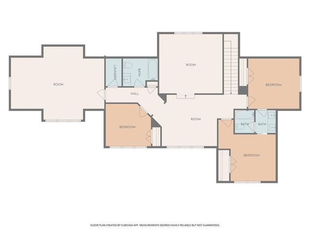 157 PALISADE Drive, Rydal, GA 30171