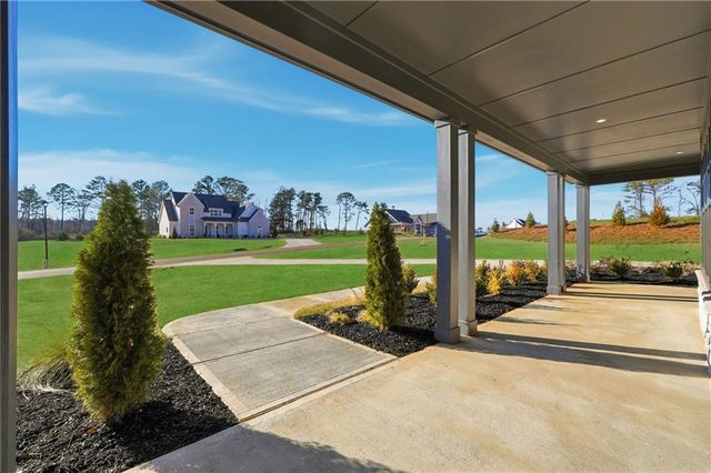 157 PALISADE Drive, Rydal, GA 30171