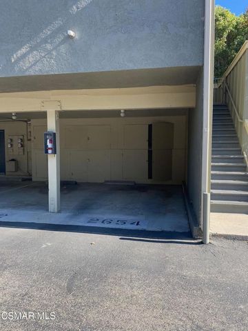 2654 La Paloma Circle, Thousand Oaks, CA 91360