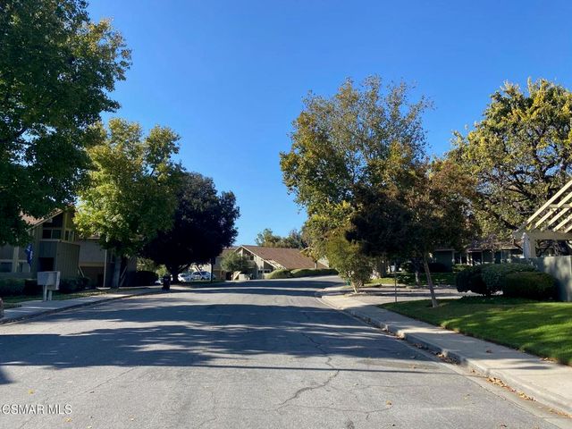 2654 La Paloma Circle, Thousand Oaks, CA 91360