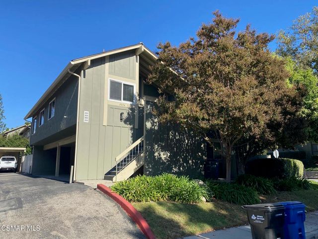 2654 La Paloma Circle, Thousand Oaks, CA 91360