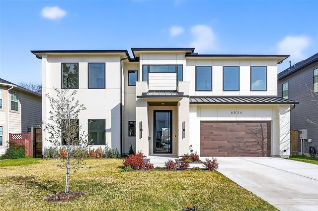 6534 Corbin Street, Houston, TX 77055