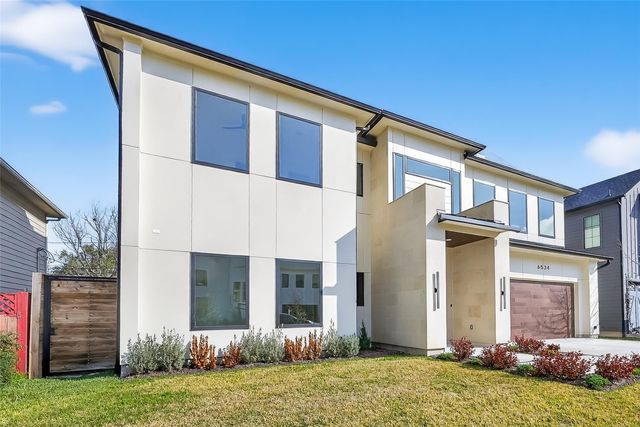 6534 Corbin Street, Houston, TX 77055