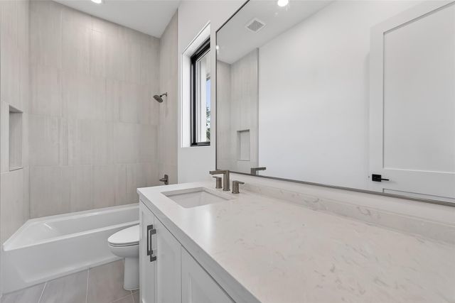 6534 Corbin Street, Houston, TX 77055