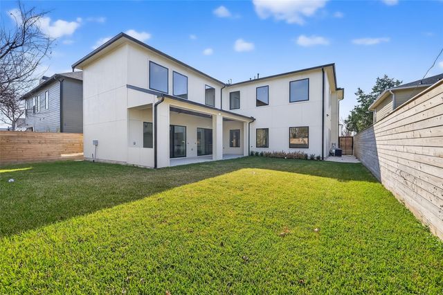 6534 Corbin Street, Houston, TX 77055