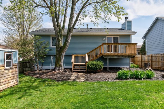 3200 SE 22nd Court, Des Moines, IA 50320