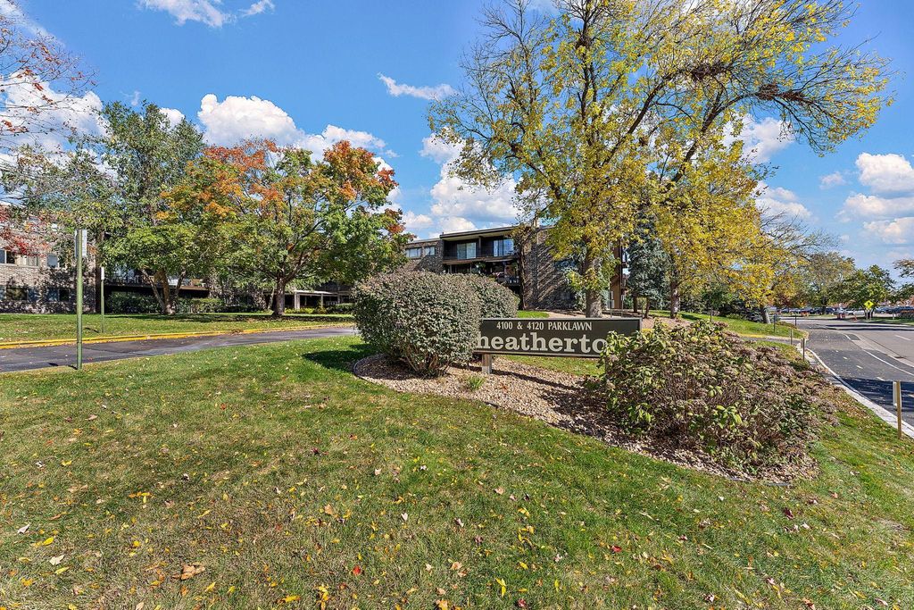 4100 Parklawn Avenue 318, Edina, MN 55435 — photo 2